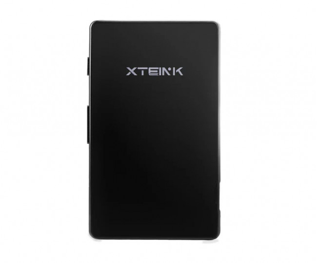 Електронна книга Xteink X4 color: Frost White, Space Black